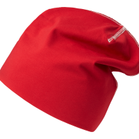 Produktbild för M108 Beanie Red Unisex