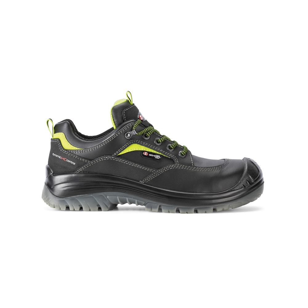 Produktbild för New Land Safety Shoe S3 Black Unisex