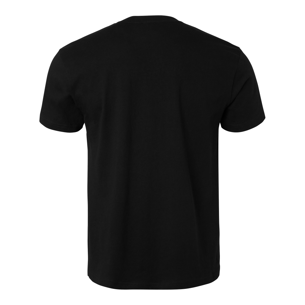 Produktbild för 239 T-shirt Black Unisex