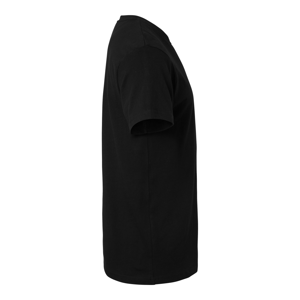 Produktbild för 239 T-shirt Black Unisex