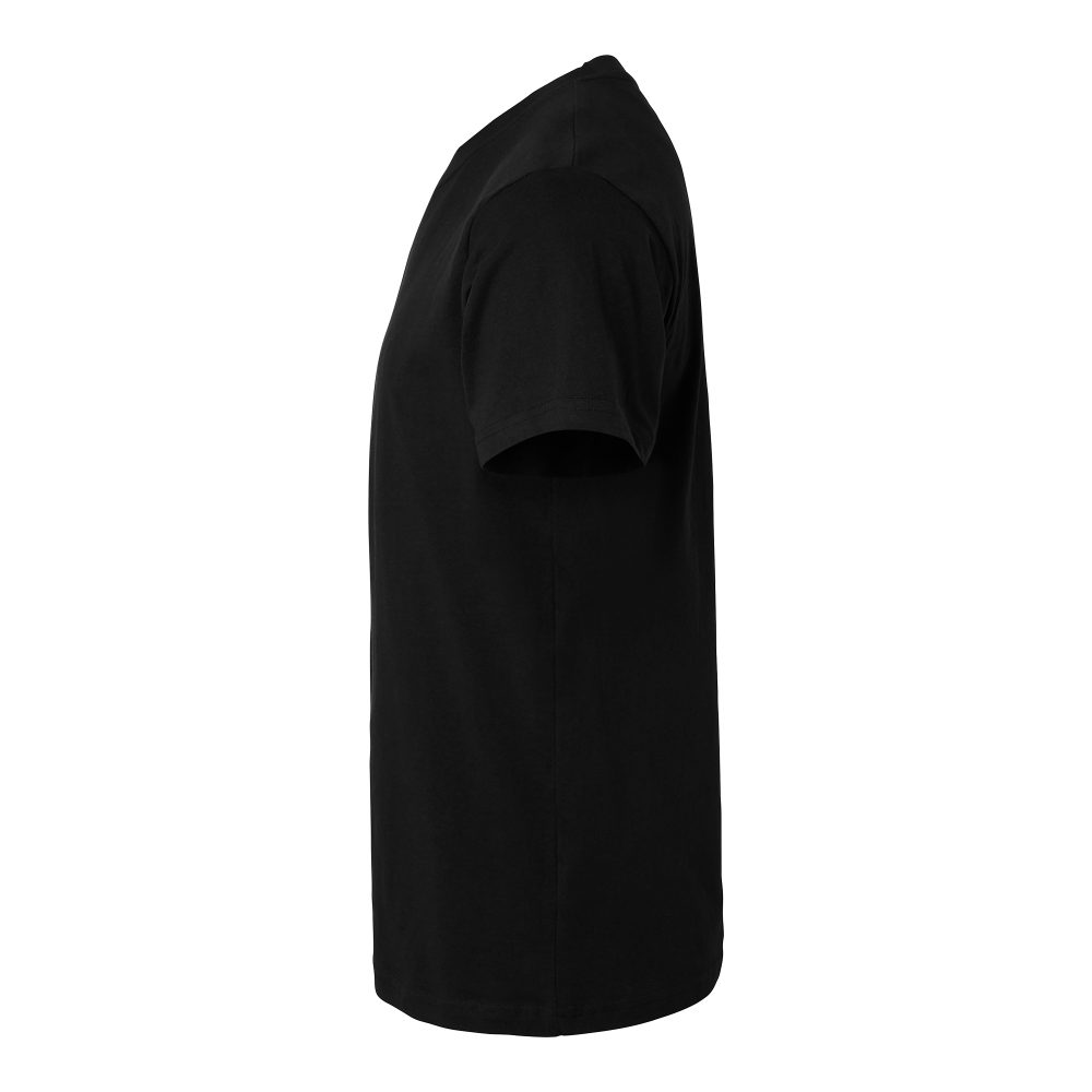 Produktbild för 239 T-shirt Black Unisex