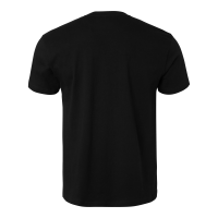 Produktbild för 239 T-shirt Black Unisex
