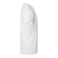 Produktbild för 239 T-shirt White Unisex