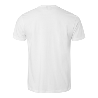 Produktbild för 239 T-shirt White Unisex