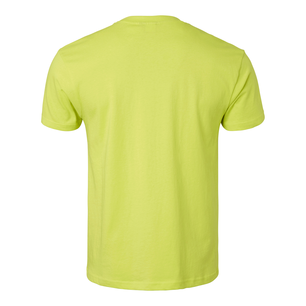 Produktbild för 239 T-shirt Lime Unisex