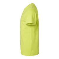 Produktbild för 239 T-shirt Lime Unisex
