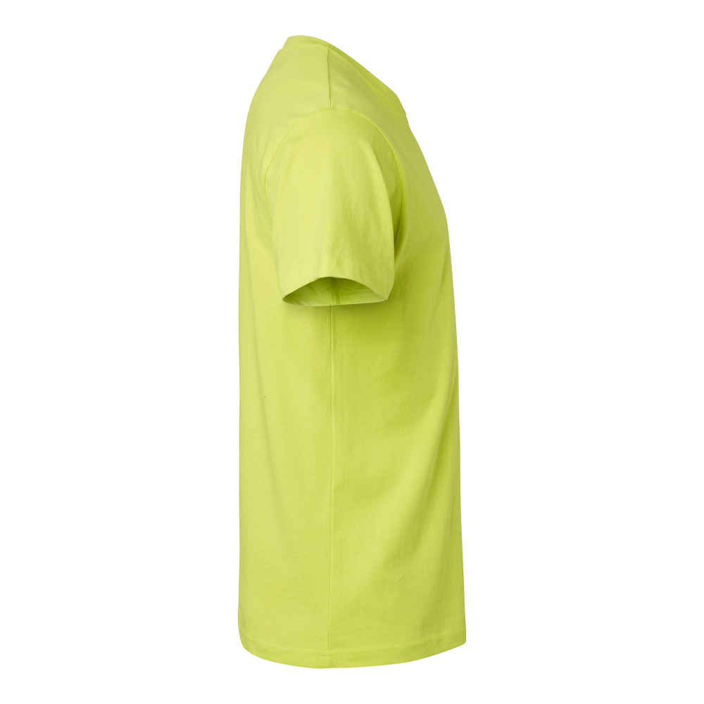 Produktbild för 239 T-shirt Lime Unisex