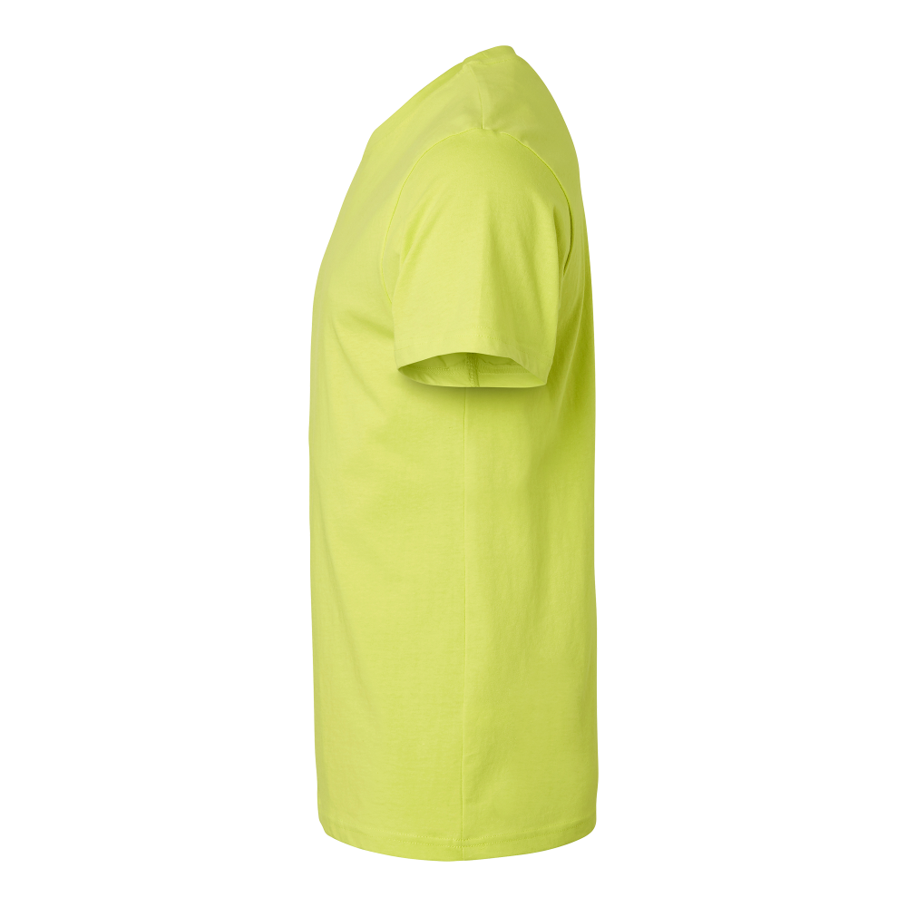 Produktbild för 239 T-shirt Lime Unisex