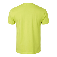 Produktbild för 239 T-shirt Lime Unisex