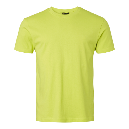 Top Swede 239 T-shirt Lime Unisex