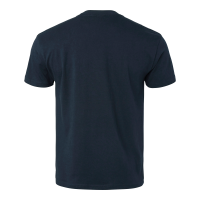 Produktbild för 239 T-shirt Navy Unisex