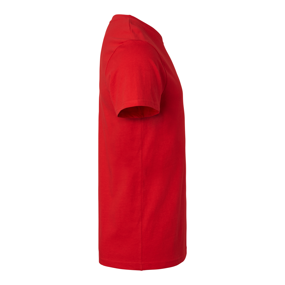 Produktbild för 239 T-shirt Red Unisex