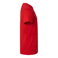 Produktbild för 239 T-shirt Red Unisex