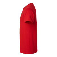Produktbild för 239 T-shirt Red Unisex