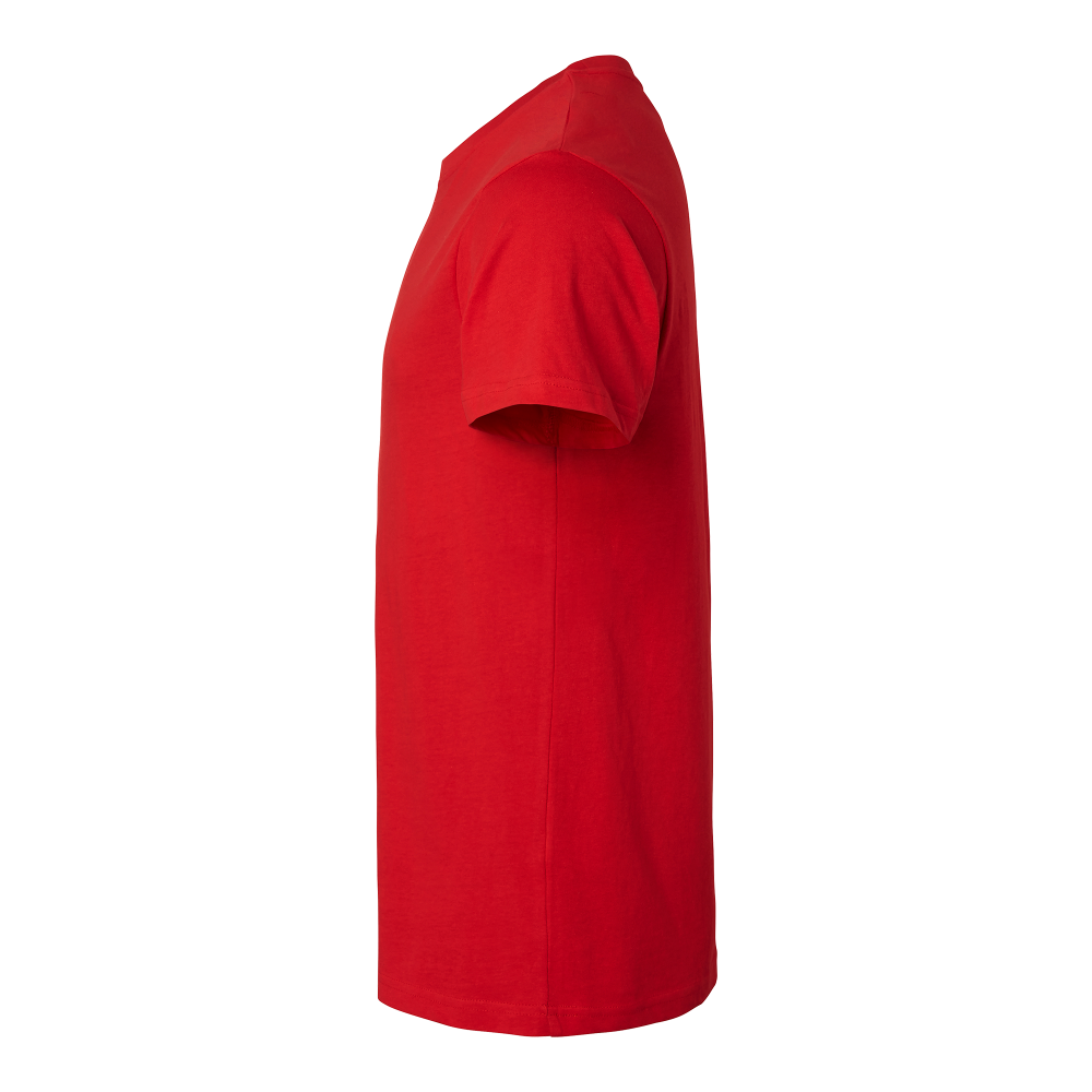 Produktbild för 239 T-shirt Red Unisex