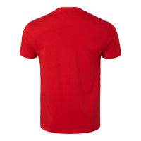 Produktbild för 239 T-shirt Red Unisex