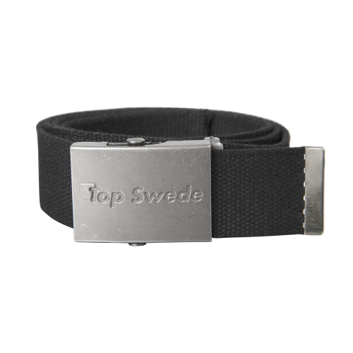 Top Swede SR-70 Strap Black Unisex