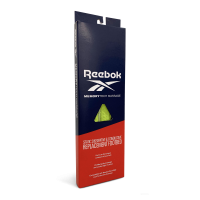 Produktbild för RBMT Memorytech Insole Yellow Unisex