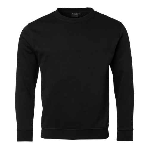 Top Swede 370 Sweat Black Unisex