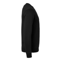Produktbild för 370 Sweat Black Unisex