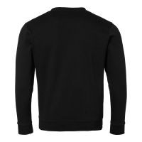 Produktbild för 370 Sweat Black Unisex
