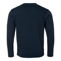 Produktbild för 370 Sweat Navy Unisex