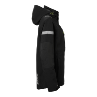 Produktbild för 381 Shell Jacket w Black Female