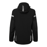 Produktbild för 381 Shell Jacket w Black Female