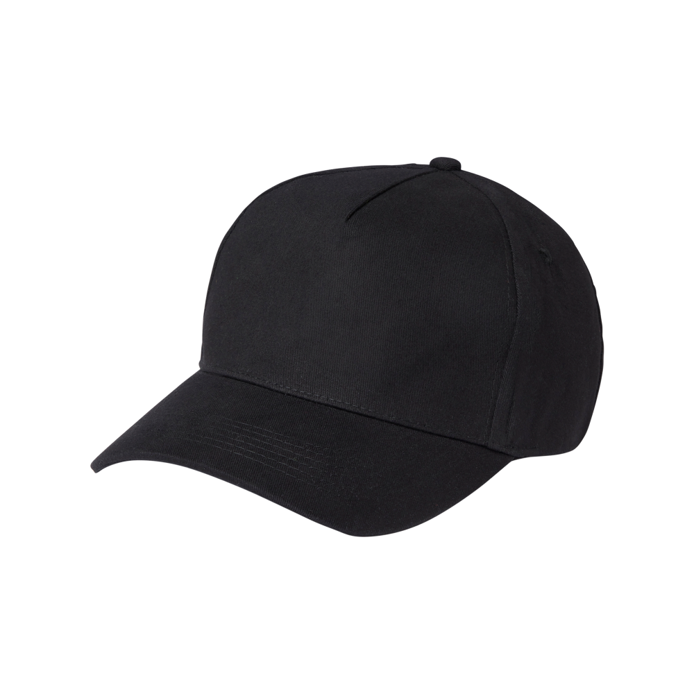 Produktbild för K130 Cap Black Unisex