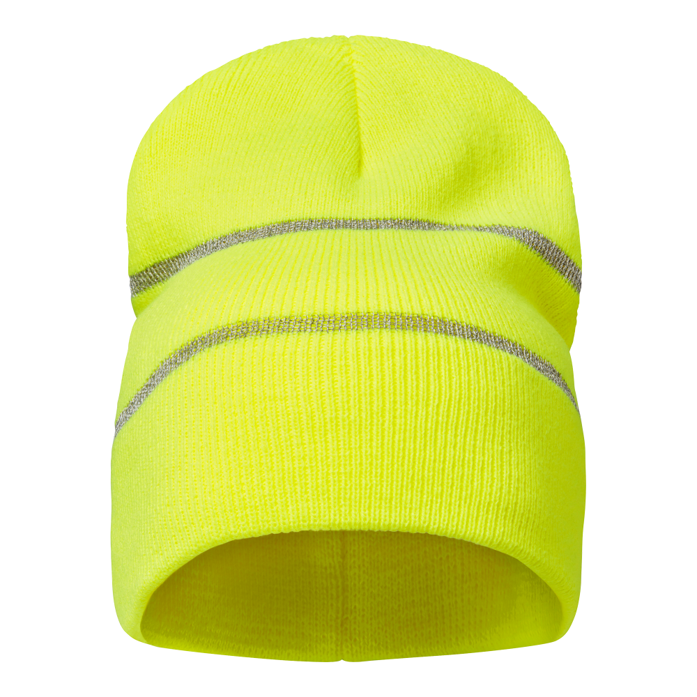 Produktbild för M109 Hat Fluorescent yellow Unisex