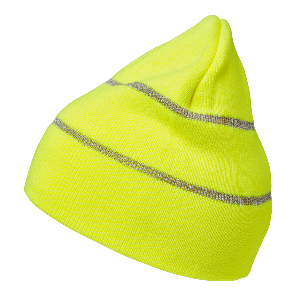 Produktbild för M109 Hat Fluorescent yellow Unisex