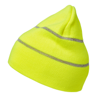 Produktbild för M109 Hat Fluorescent yellow Unisex