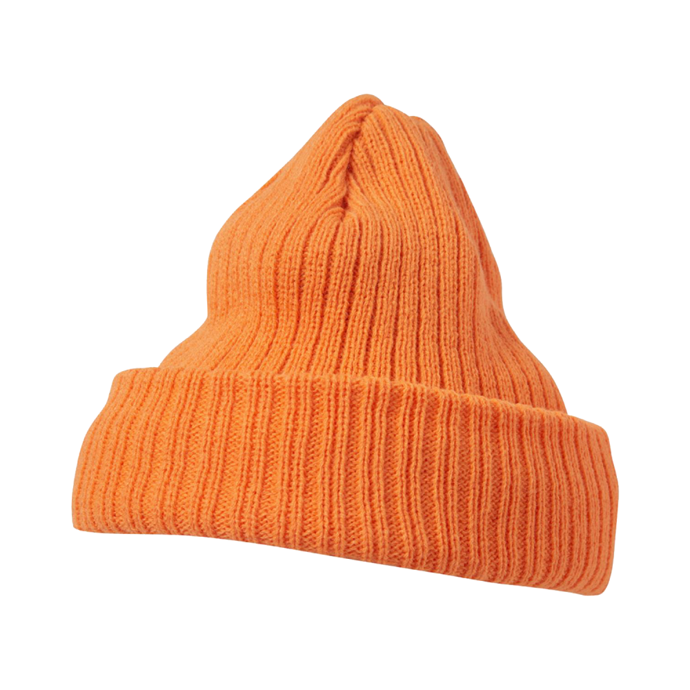 Produktbild för M100 Hat Fluorescent orange Unisex