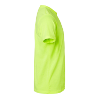 Produktbild för 239 T-shirt Hi-Vis Fluorescent yellow Unisex