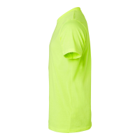 Produktbild för 239 T-shirt Hi-Vis Fluorescent yellow Unisex