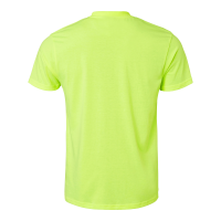 Produktbild för 239 T-shirt Hi-Vis Fluorescent yellow Unisex