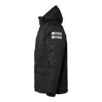Produktbild för 369 Parka w Black Female