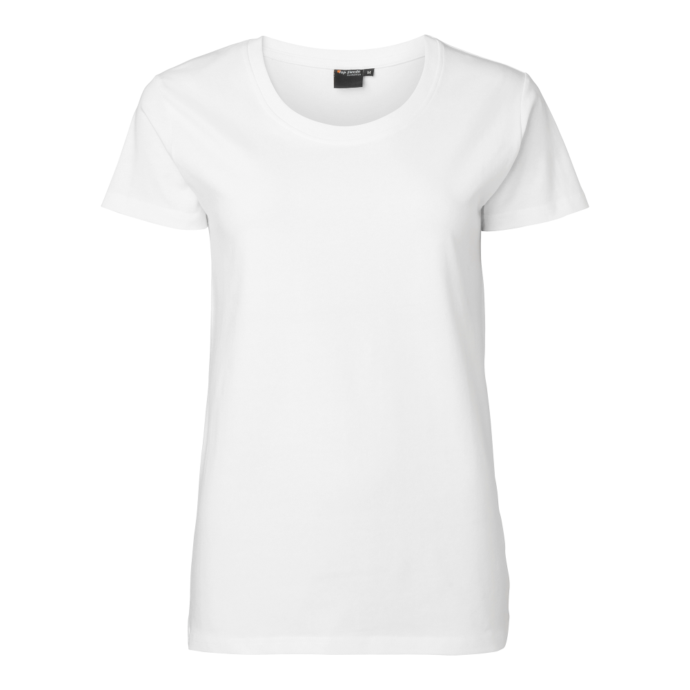 Produktbild för 374 T-Shirt w White Female