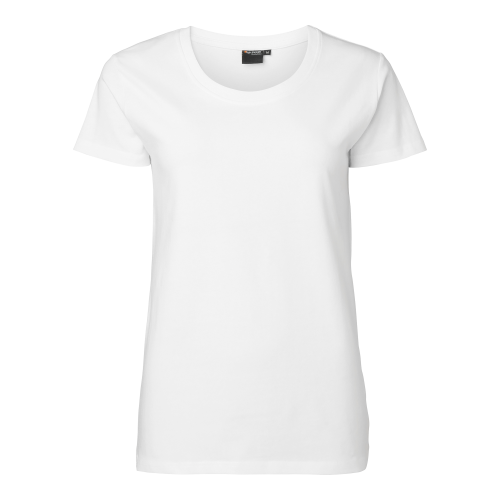 Top Swede 374 T-Shirt w White Female