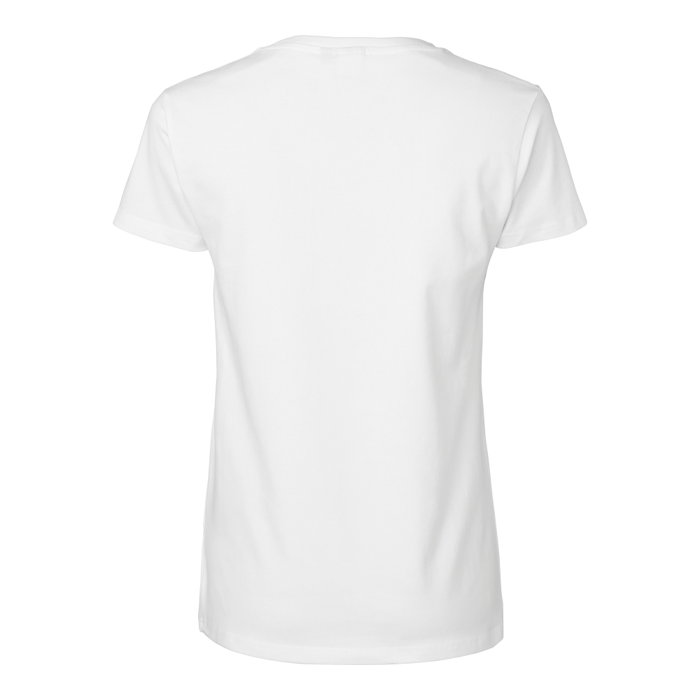 Produktbild för 374 T-Shirt w White Female