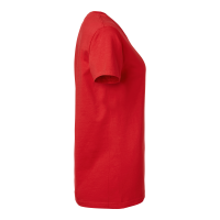 Produktbild för 374 T-Shirt w Red Female