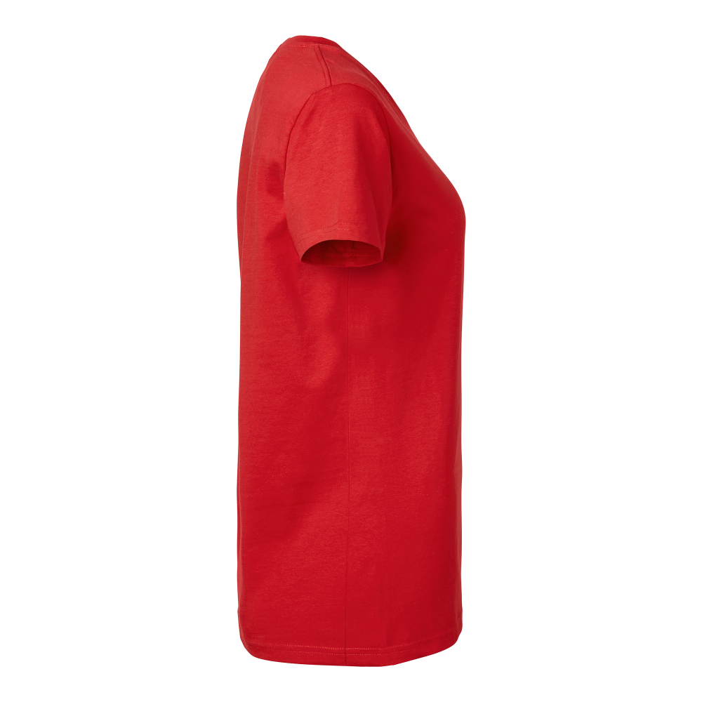 Produktbild för 374 T-Shirt w Red Female