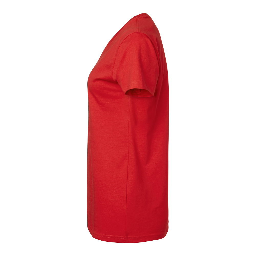 Produktbild för 374 T-Shirt w Red Female