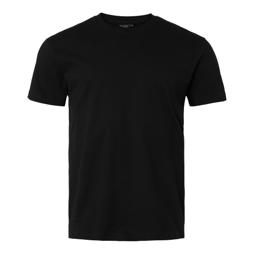 Top Swede 375 T-Shirt Black Male
