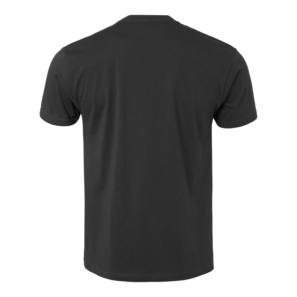 Produktbild för 375 T-Shirt Grey Male