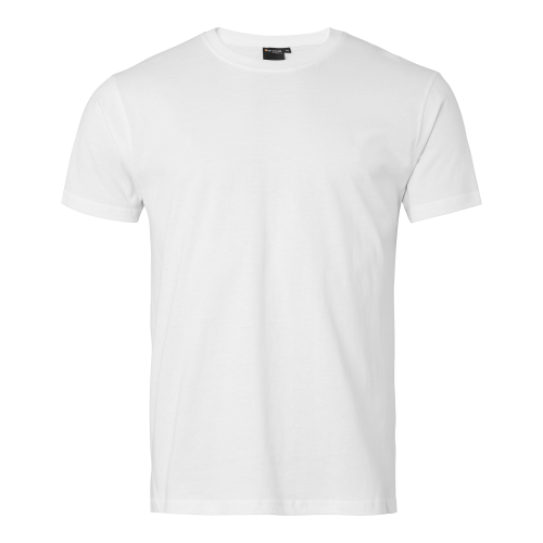 Top Swede 375 T-Shirt White Male