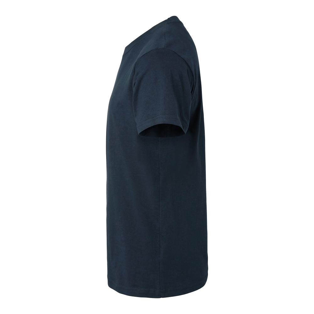 Produktbild för 375 T-Shirt Navy Male