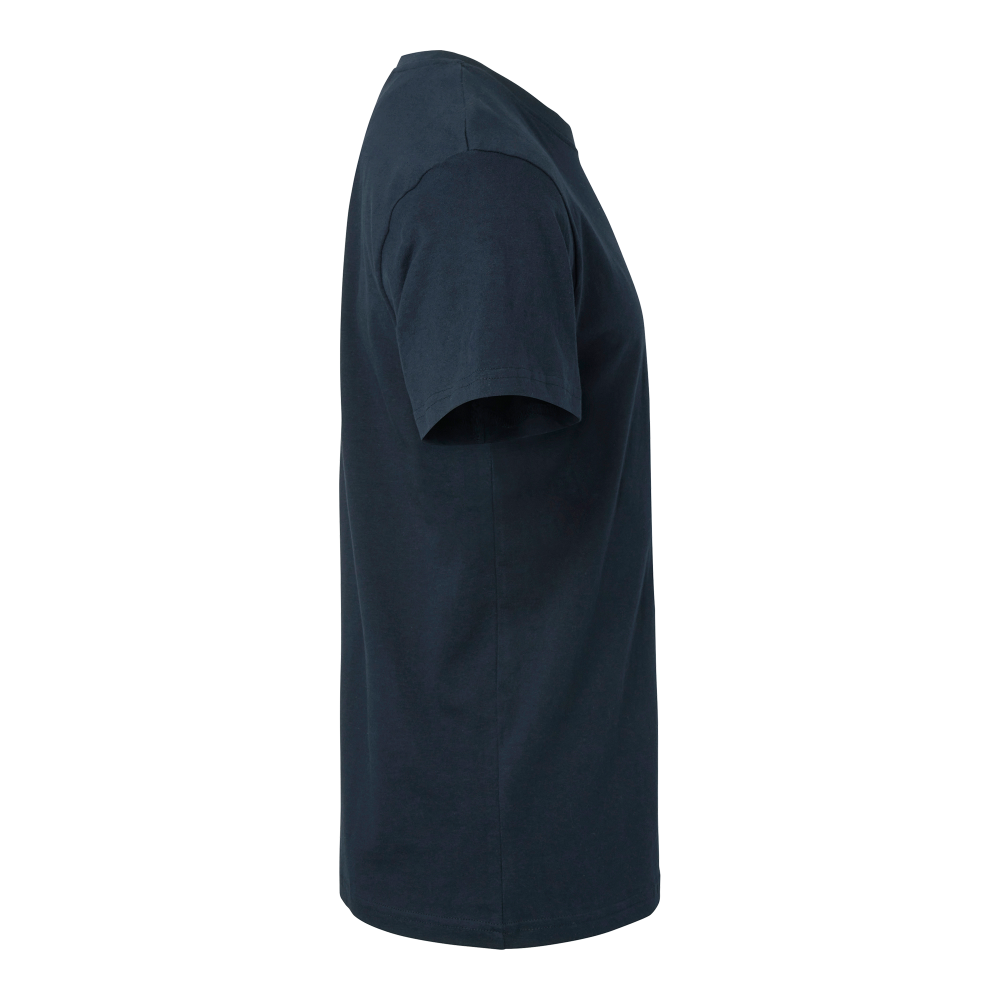 Produktbild för 375 T-Shirt Navy Male