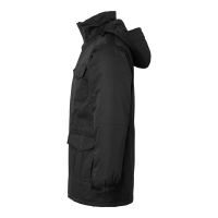 Produktbild för 6020 Parka w Black Female