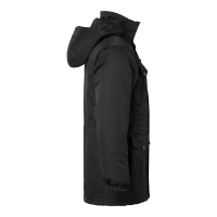 Produktbild för 6020 Parka w Black Female